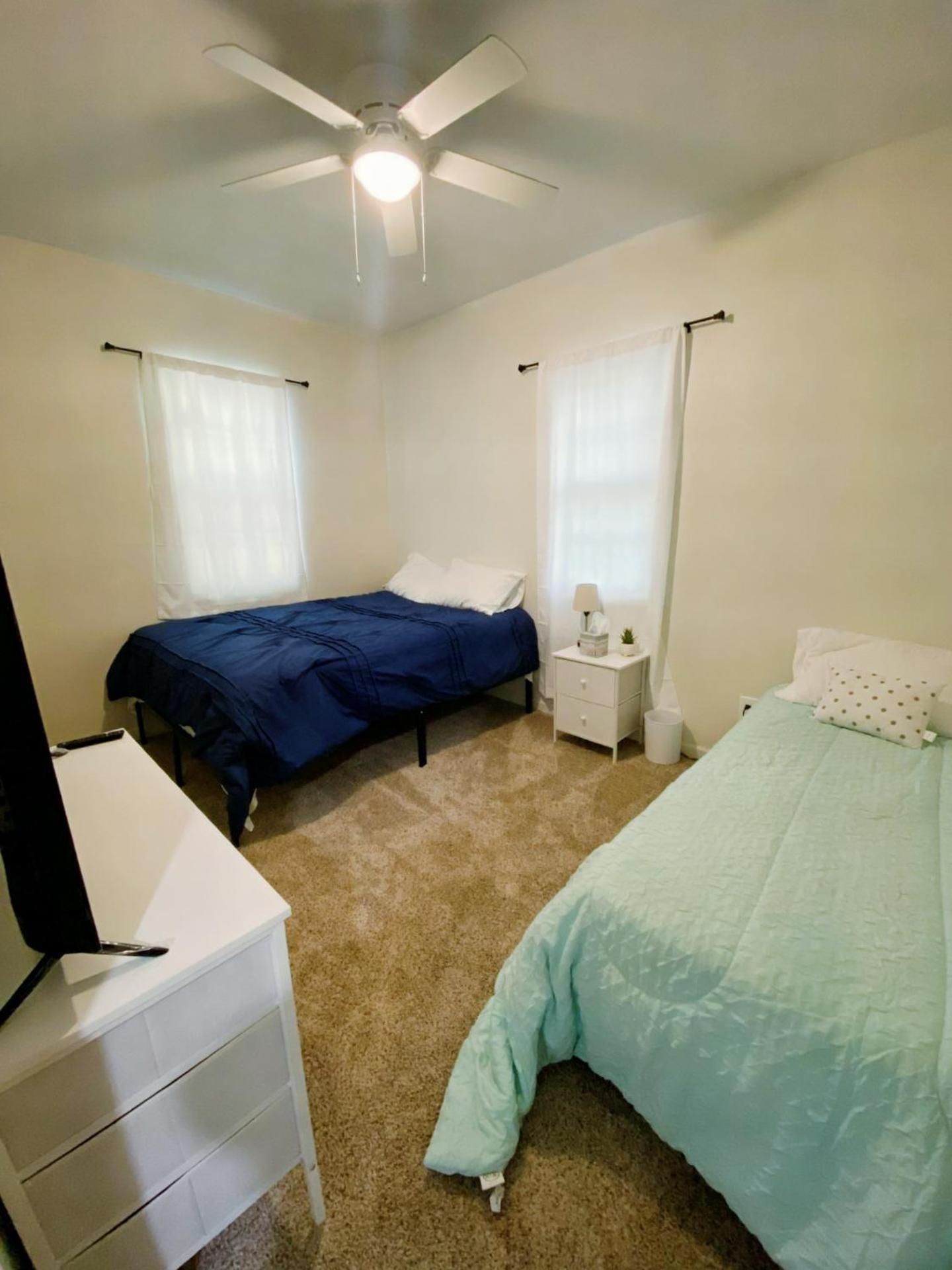 Shawnee Vacation Estate Louisville